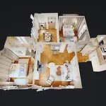 358 Suite Madeleine - Superbe Appartement à Paris