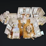 358 Suite Madeleine - Superbe Appartement à Paris