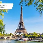 358 Suite Madeleine - Superbe Appartement à Paris