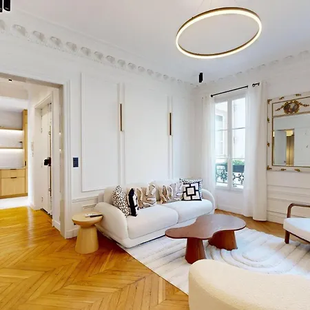 358 Madeleine - Superbe A Parigi