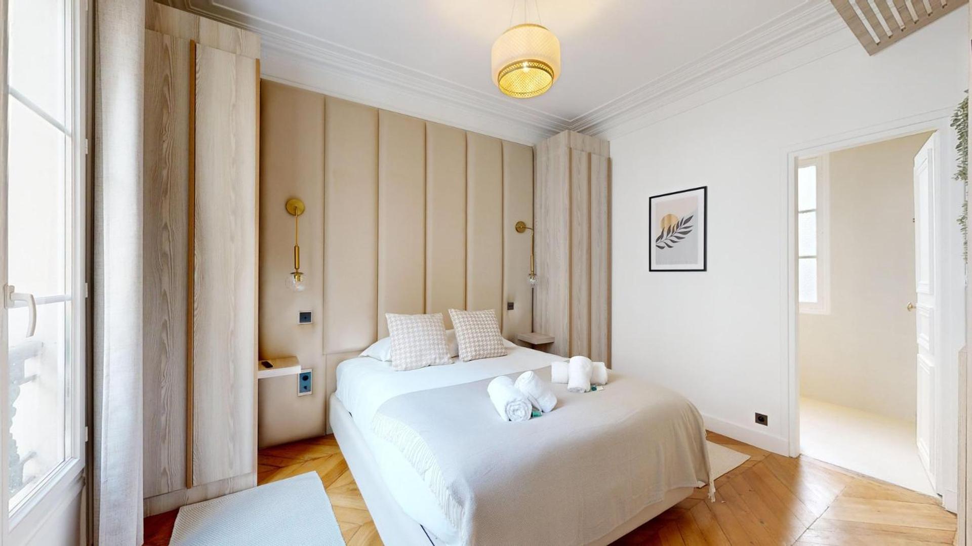 358 Madeleine - Superbe A Parigi