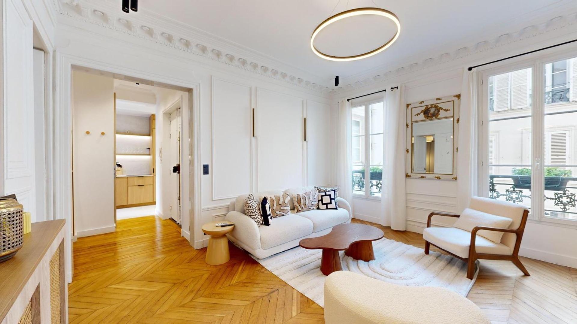 358 Madeleine - Superbe A Parigi