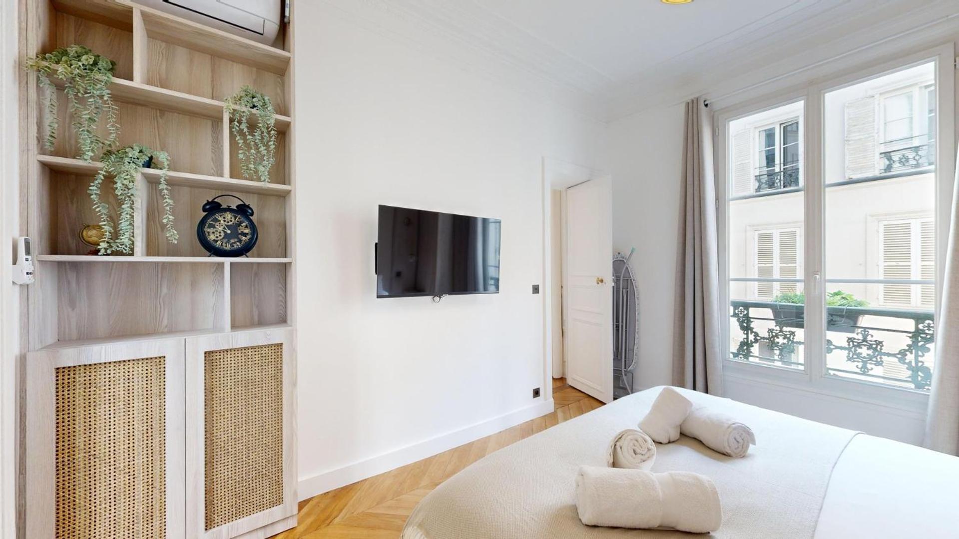 358 Madeleine - Superbe A Appartamento Parigi