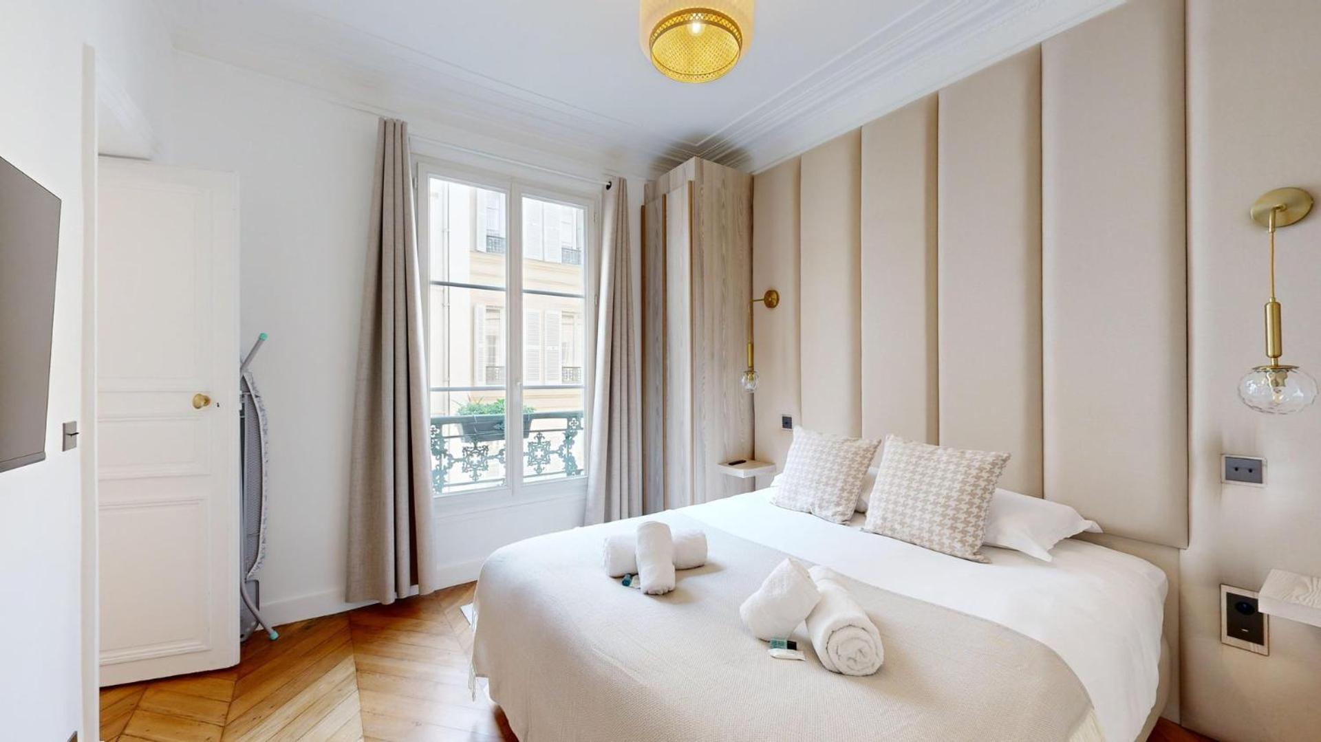 Appartamento 358 Madeleine - Superbe A